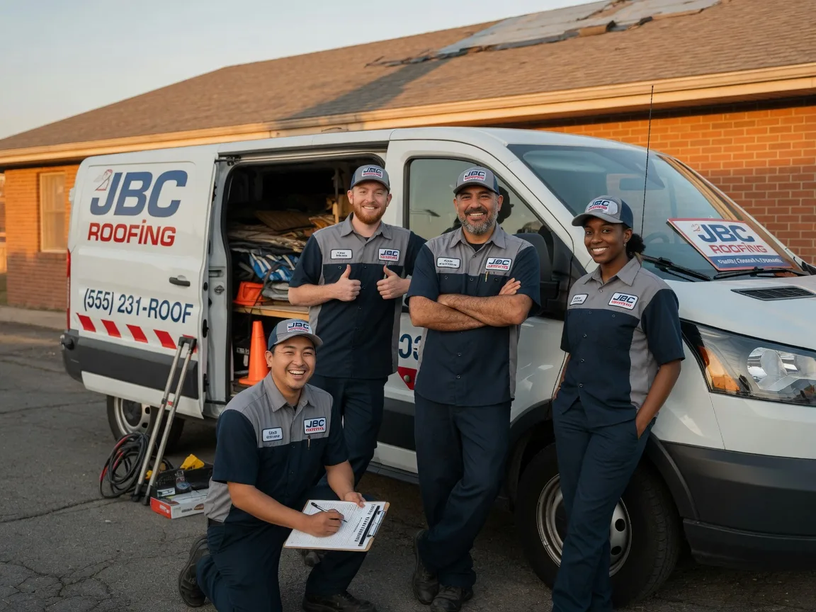 Roof Replacement company in White Sands Missile Range, NM
